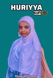 HURRIYA Complete Book By Khadeeja Candy .txt