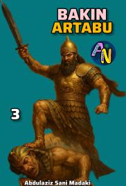 BAKIN ARTABU 3 Cigaban Jaruma Yazila by Madakin Gini.txt