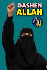 DASHEN ALLAH Book Complete By Mai Dambu from kanopost.ng.txt