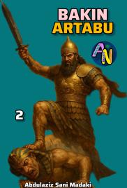 BAKIN ARTABU 2 Cigaban Jaruma Yazila By Abdulaziz Sani Madakin Gini.txt