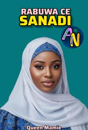 RABUWACE SANADI COMPELET HAUSA NOVELS BY QUEEN MEEMI.txt
