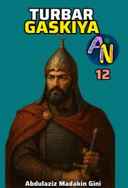 TURBAR GASKİYA Book 12 By Madakin Gini .pdf