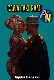 Gawa Taki Rami Book Complete Writing By Ayuba Muhammad Danzaki.pdf