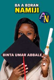 BA A BORAN NAMIJI BOOK1 BINTA UMAR ABBALE .txt