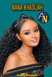 NANA KHADIJAH  Complete Hausa Novels By Aunty Khadijah.doc