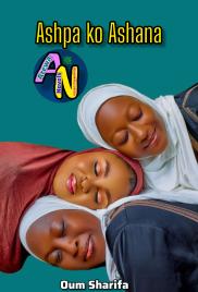 Ashpa ko Ashna Book Complete by Oum sharifat.doc