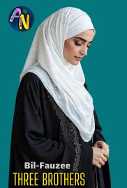 THREE BROTHERS Complete Hausa Novels By Bil-Fauzee U-Adyan.txt