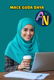 MACE GUDA DAYA TILO HAUSA NOVELS BY SAKINAT.txt