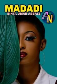 MADADI HAUSA NOVELS BY BINTA UMAR ABBALE-.txt