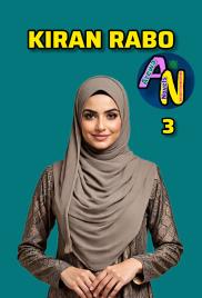 KIRAN RABO Book 3 Complete Hausa Novels By Nanah Halima.doc