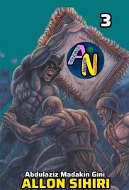 Allon Sihiri Book 3 By Abdulaziz Sani Madakin Gini.txt