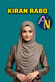 KIRAN RABO BOOK1 COMPLET BY NANA HALEEMA.txt