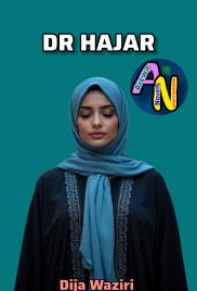 DR HAJAR BOOK COMPLETE DOCUMENT BY DIJA WAZIRI .pdf