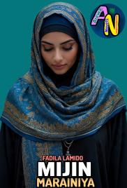 Mijin Marainiya Book Complete Hausa Novels by Fadila Lamido .pdf