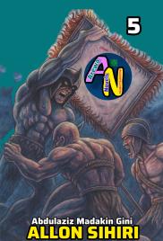 ALLON SIHIRI Book 5 Compelet by Abdulaziz Sani Madakin Gini.txt