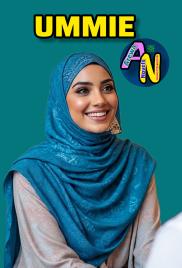 UMMIE Complete Hausa Novels By Autar mama.txt