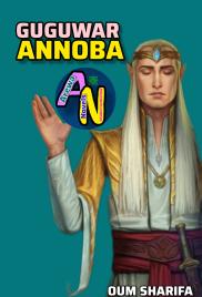 Guguwar Annoba Book Completed by Oum sharifat.doc