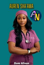 AUREN SHA'AWA ROMANTIC BOOK BY OUM AFNAN.txt