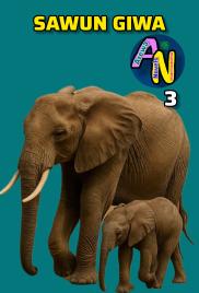 SAWUN GIWA Book 3 Hausa Novels by Autar Alheri.doc