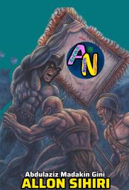Allon Sihiri Book 1 By Abdulaziz Sani Madakin Gini.txt