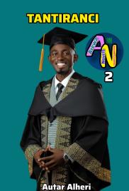 TANTIRANCI 2 (sabon salo) Hausa Novels By Autar Alheri.doc