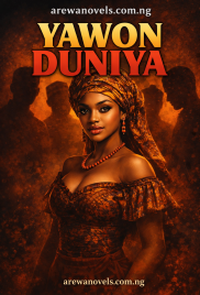 YAWON DUNIYA COMPELET HAUSA NOVELS.docx