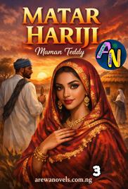 MATAR HARIJI Book 3 By Maman Teddy.doc