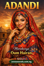 Adandi Book Complete By Oum Hairan B.doc