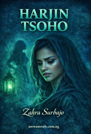 Harijin Tsoho Book 1 By Zahra Surbajo.doc