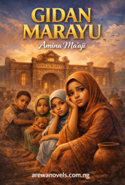 YANCIN MATA Hausa Novels Complete by Maman khairat .txt