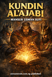 KUDIN ALAJABI Book 1 Complete littafin Yaki by Mansur Usman Sufi .txt