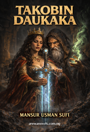 TAKOBIN DAUKAKA COMPLETE BY MANSUR SUFI .txt