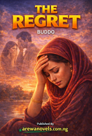 THE REGRET BOOK COMPLETE BY BUDDO.txt