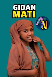 GIDAN MATI BOOK COMPLETE (1-END) by D Young .pdf
