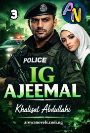 IG AJEEMAL BOOK 3 BY Khaleeseart Abdullahi Raeys.txt