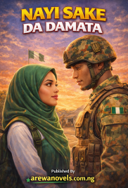 NAYI SAKE DA DAMATA 1&2 Wattpad Hausa Novels.txt