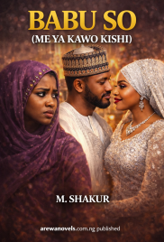 BABU SO Book Complete writing by Billy Abdul 