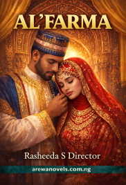 AL'FARMA COMPLETET HAUSA NOVELS BY Rasheeda S Director.txt