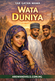 WATA DUNIYA COMPELET Hausa Novels By Yar Gatan Mama.txt