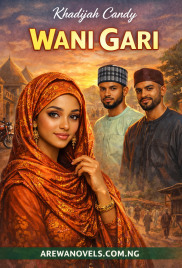 WANI GARI Book Complete By Candy Cmplt.txt