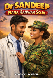 DR SADEEQ BOOK 1 BY NARNAH KANWAR SOJA .txt