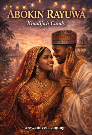 ABOKIN  RAYUWA BOOK COMPLETE BY KHADEEJA CANDY.doc