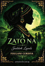 AZATONA COMPLET HAUSA NOVELS BY Jeedderh Lawals.txt