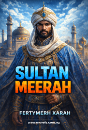 Sultan Merah Complete Pdf Hausa Novels By Fertymerh Xarah.doc