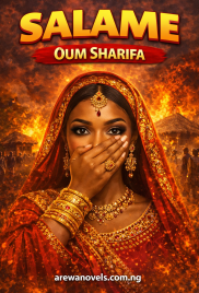 SALAME COMPLETE HAUSA NOVELS BY OUM SHARIFAT CE.doc