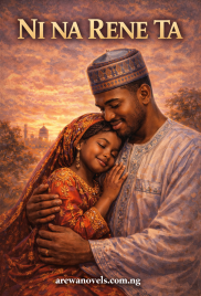 NI NA RAINETA COMPLET Hausa Novels.doc