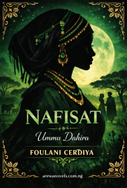 Nafisat Return Book Complete By Ummu Dahirah.txt