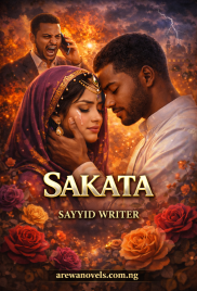 SAKATA COMPLETED WRITING BY SAYYID (LEGENDS PEN).txt