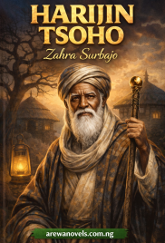 HARIJIN TSOHO COMPLETE BOOK BY ZAHRA M SURBAJO.doc