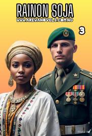 Rainon Soja Book 3 Complete Hausa Novel By Maman Teddy .txt
